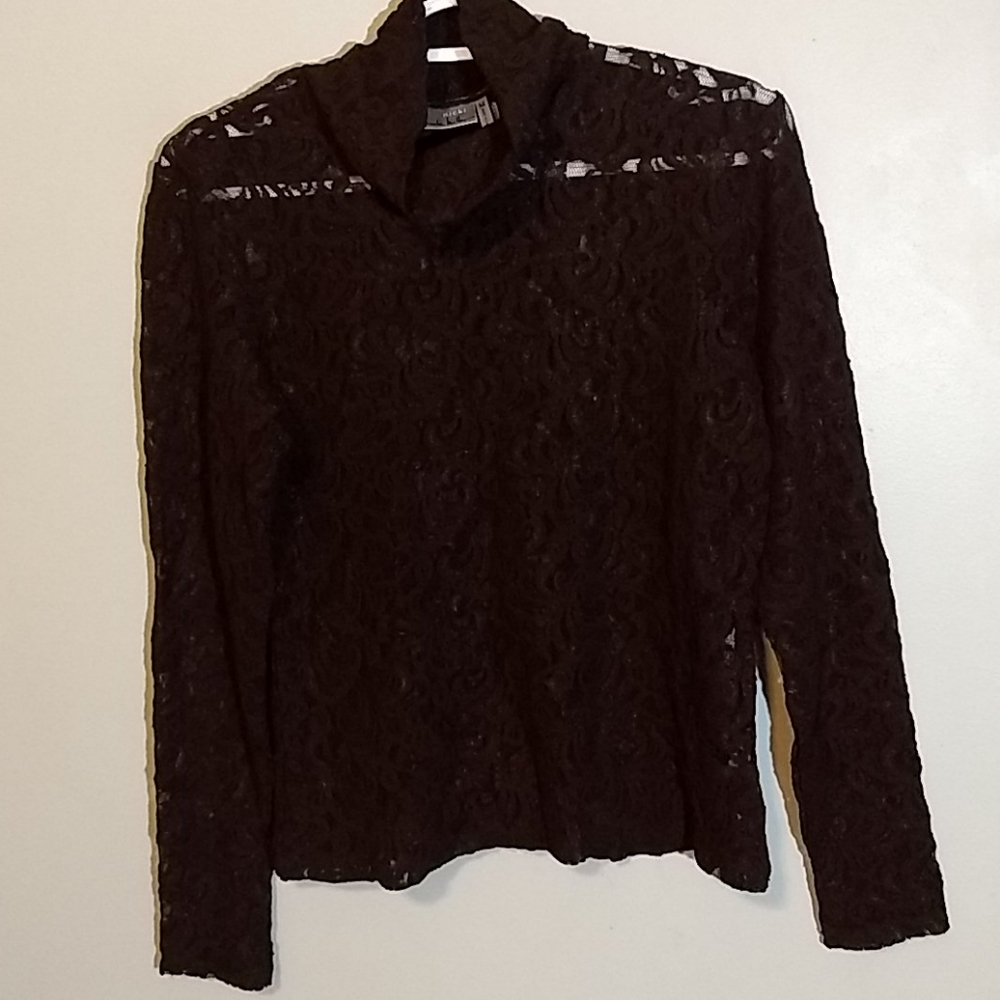 Nicole Miller Top